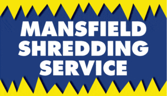 Mansfield Shredding Service